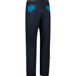 Herren Bergzeit E9 Rondo Story 5 Hose