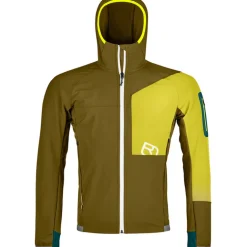 Herren Berrino Hoodie Jacke