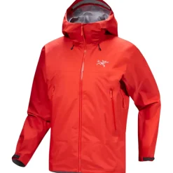 Herren Beta SL Jacke