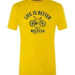 Herren Better Bike T-Shirt