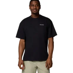 Herren Black Butte Graphic T-Shirt