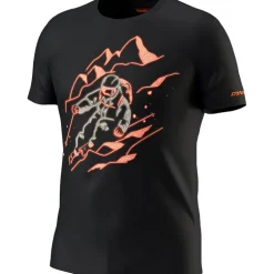 Herren Blacklight CO T-Shirt