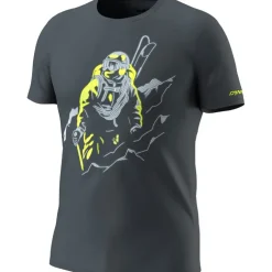 Herren Blacklight CO T-Shirt