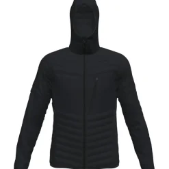 Herren Blackstone Hoodie Hybrid Jacke
