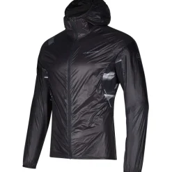Herren Blizzard Windbreaker Jacke