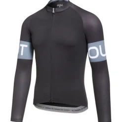 Herren Block Long Sleeve 2.0 Trikot