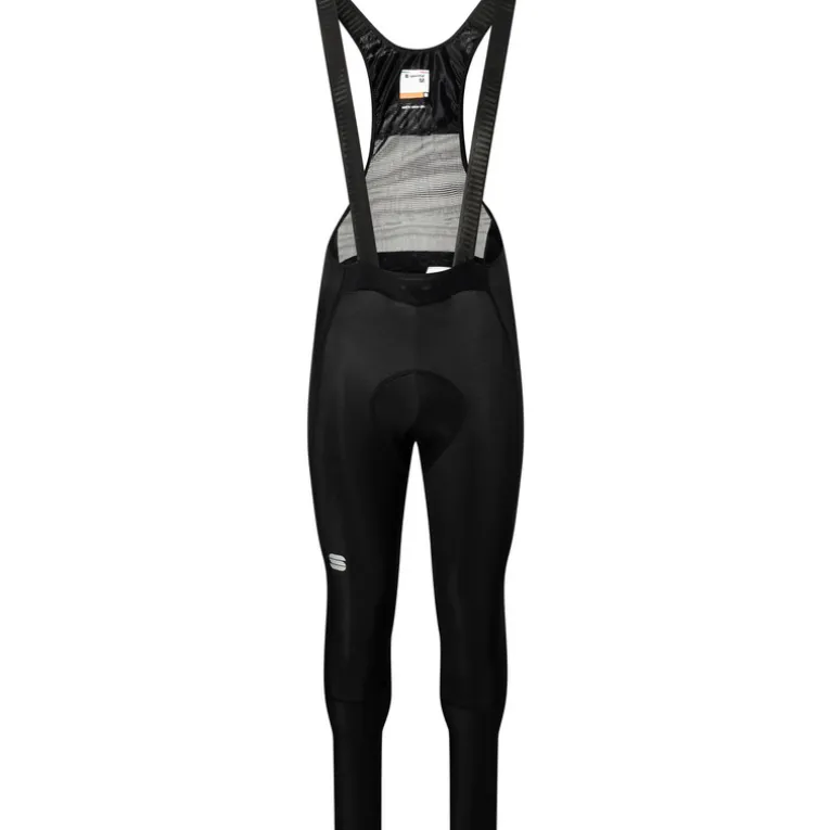 Herren Bodyfit Pro Bib lang