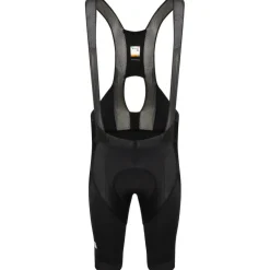 Herren Bodyfit Pro Ltd Bib kurz