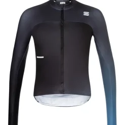 Herren Bodyfit Pro Thermal Trikot