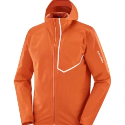 Herren Bonatti Trail Jacke