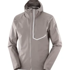 Herren Bonatti Trail Jacke