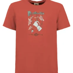 Herren Bond T-Shirt