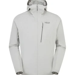 Herren Borealis Alpine Hoodie Jacke