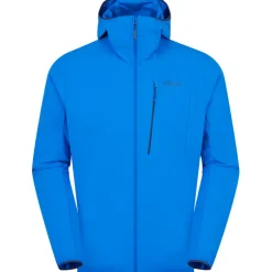 Herren Borealis Alpine Hoodie Jacke