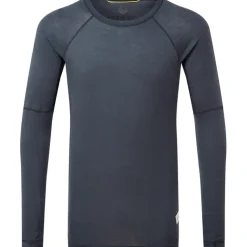 Herren Boulder 125 Crew Longsleeve