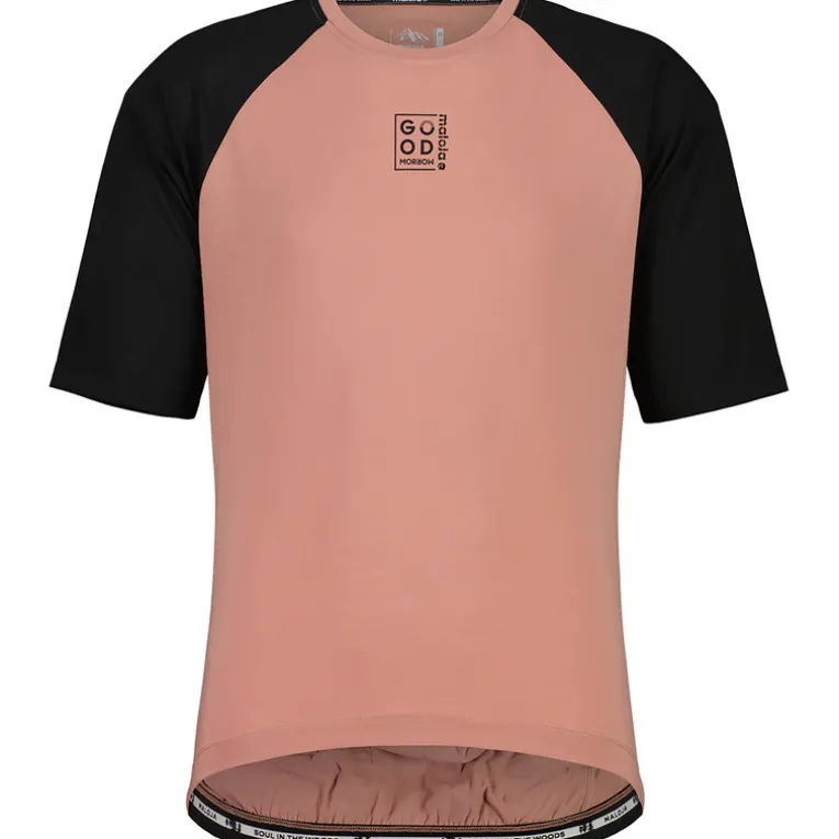 Herren BowronM. Trikot