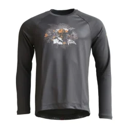Herren Braapz Shirt Trikot