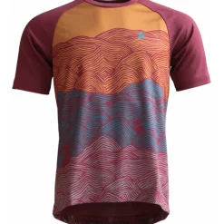 Herren Braapz Trikot