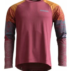 Herren Braapz Trikot