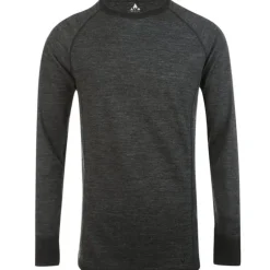 Herren Bradley Merino Wool Longsleeve