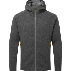 Herren Braldu Hooded Jacke
