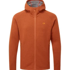 Herren Braldu Hooded Jacke