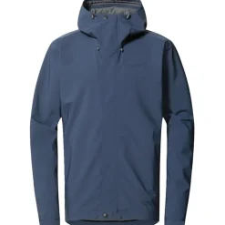 Herren Breeze Proof Jacke