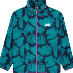 Herren Bremick Fleece Jacke