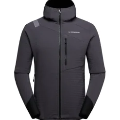 Herren Bristen Thermal Hoodie Jacke