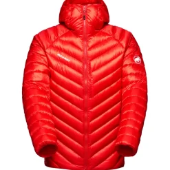 Herren Broad Peak In Hoodie Jacke