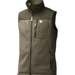 Herren Buck Fleece Weste