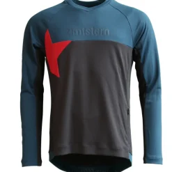 Herren Bulletz LS Trikot