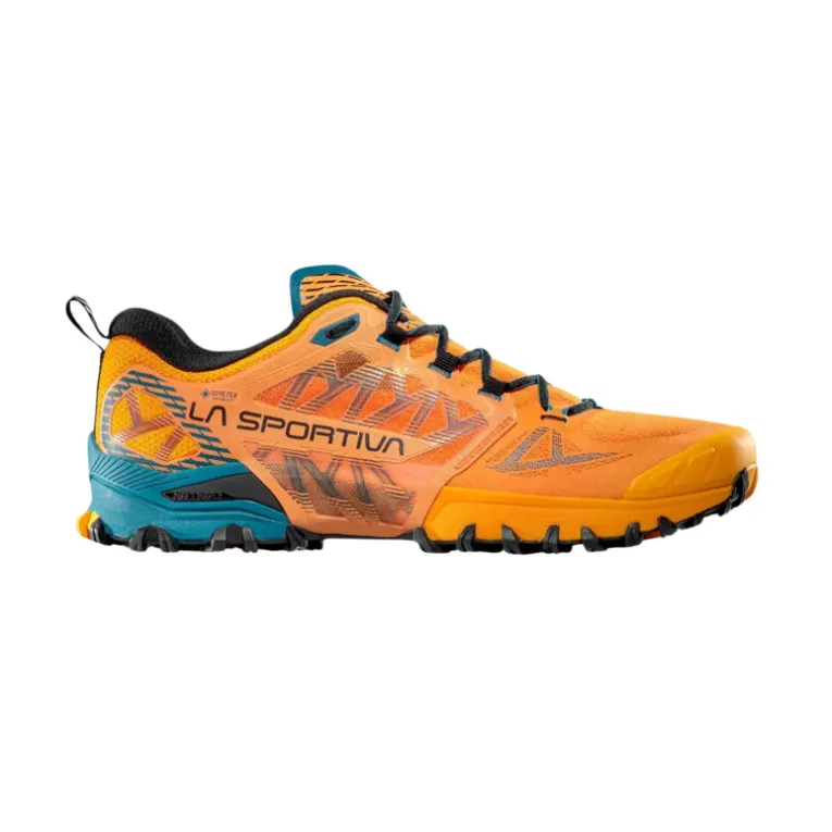 Herren Bushido III GTX Schuhe