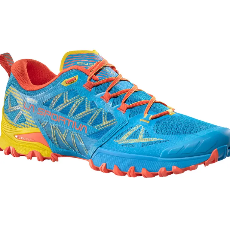 Herren Bushido III GTX Schuhe