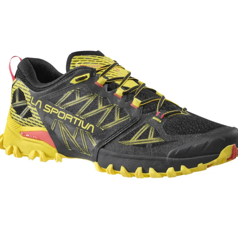 Herren Bushido III Schuhe