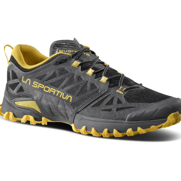 Herren Bushido III Schuhe