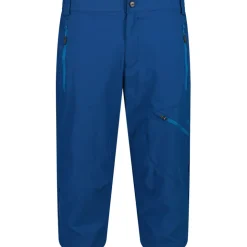 Herren Capri Hose