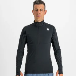 Herren Cardio Tech Longsleeve