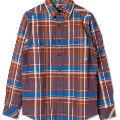 Herren Carrick Bend Jacke