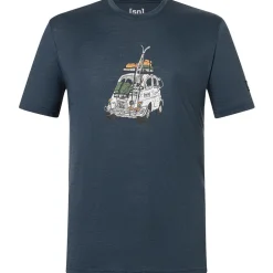 Herren Carski T-Shirt