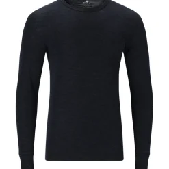Herren Cerro Merino Wool Unterwäsche Set