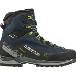 Herren Cevedale Pro GTX Mid Schuhe