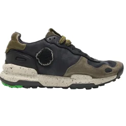Herren Chacrona Metta Buckingham Schuhe