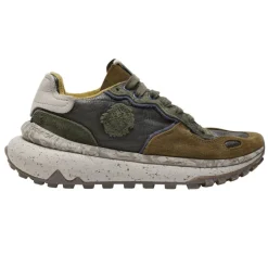 Herren Chacrona Metta Buckingham Schuhe