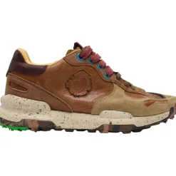 Herren Chacrona Pull Up Schuhe