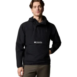 Herren Challenger Anorak