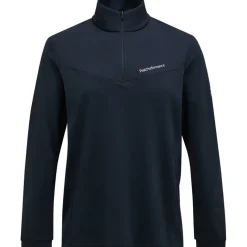 Herren Chase Half Zip Pullover