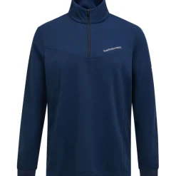 Herren Chase Half Zip Pullover