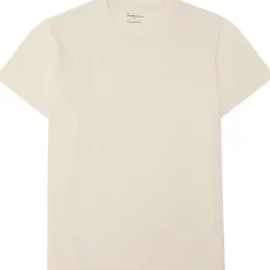 Herren Chest Embroidery T-Shirt