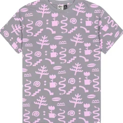 Herren Chilko Printed T-Shirt
